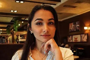 Yusupovam Alabuga Start