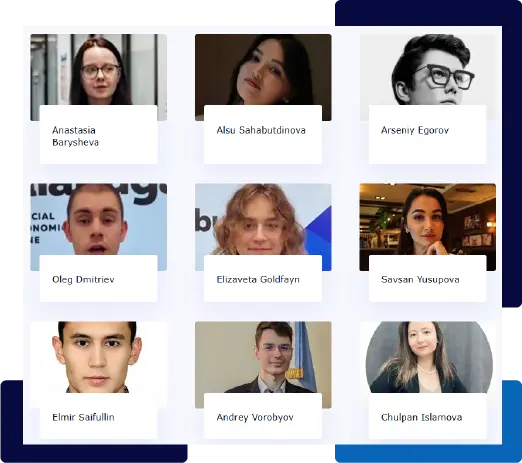 recruit Alabuga Start