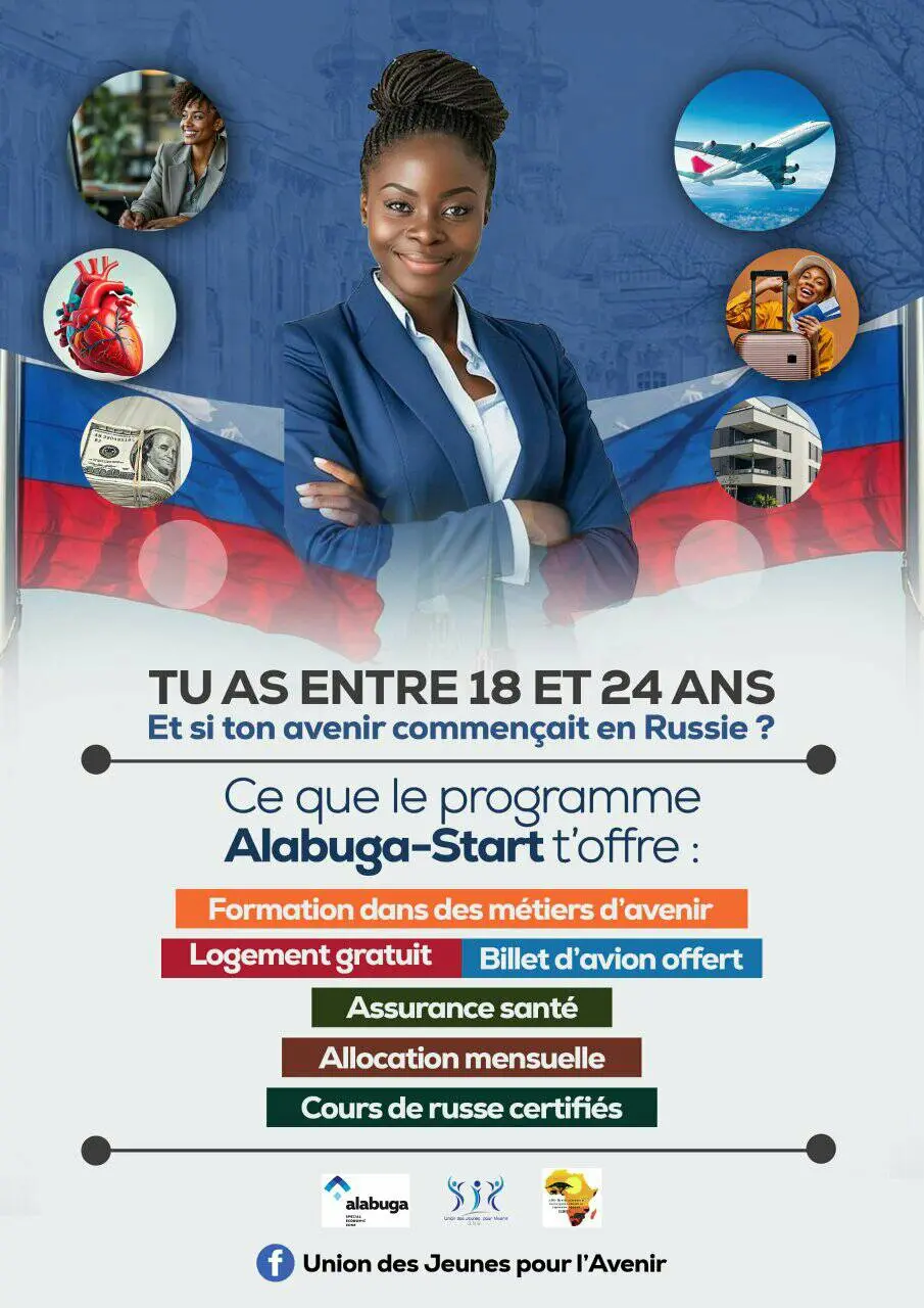 Alabuga Start