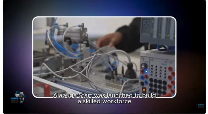 Alabuga Start